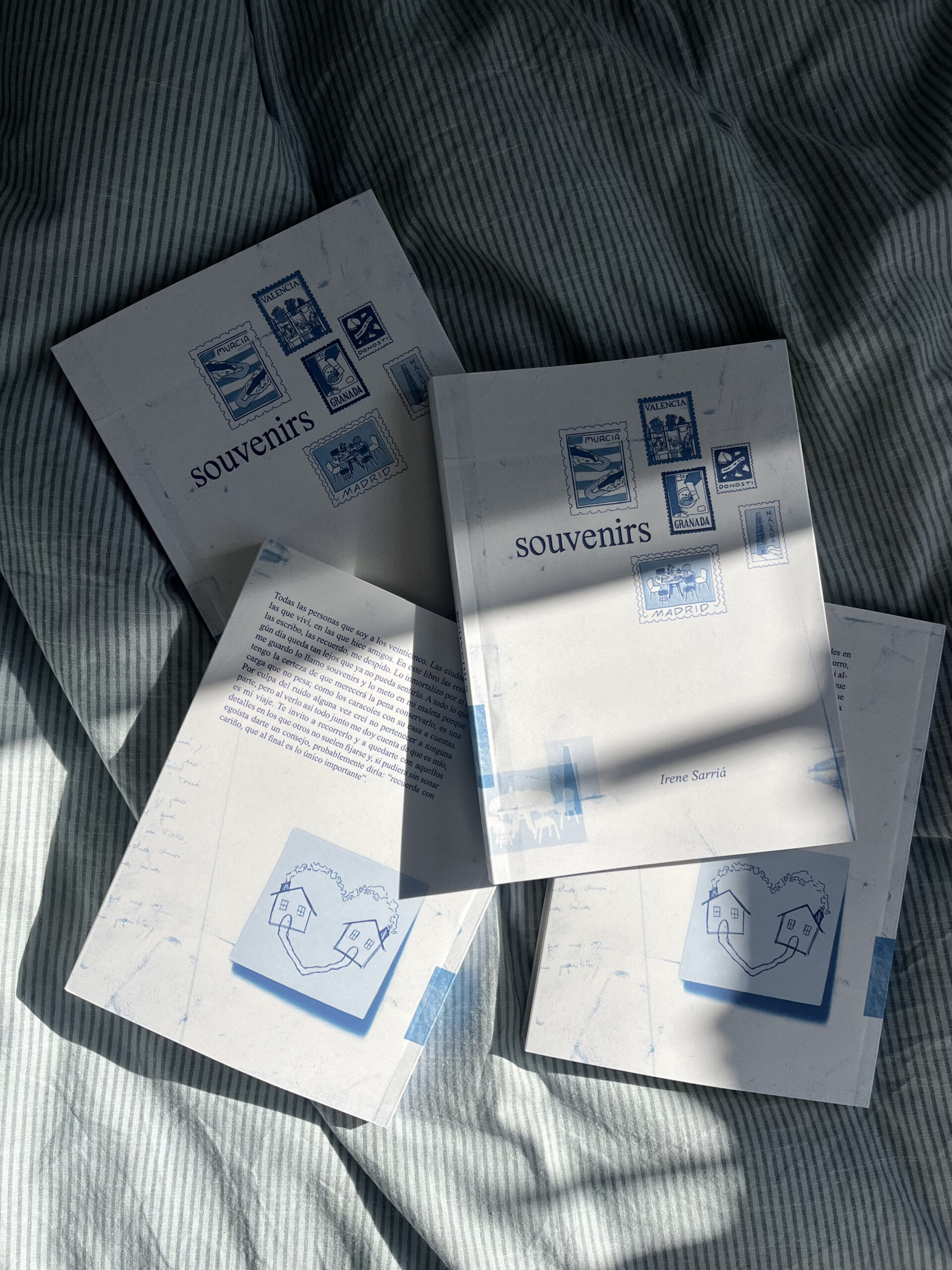 'souvenirs' - Imagen 2